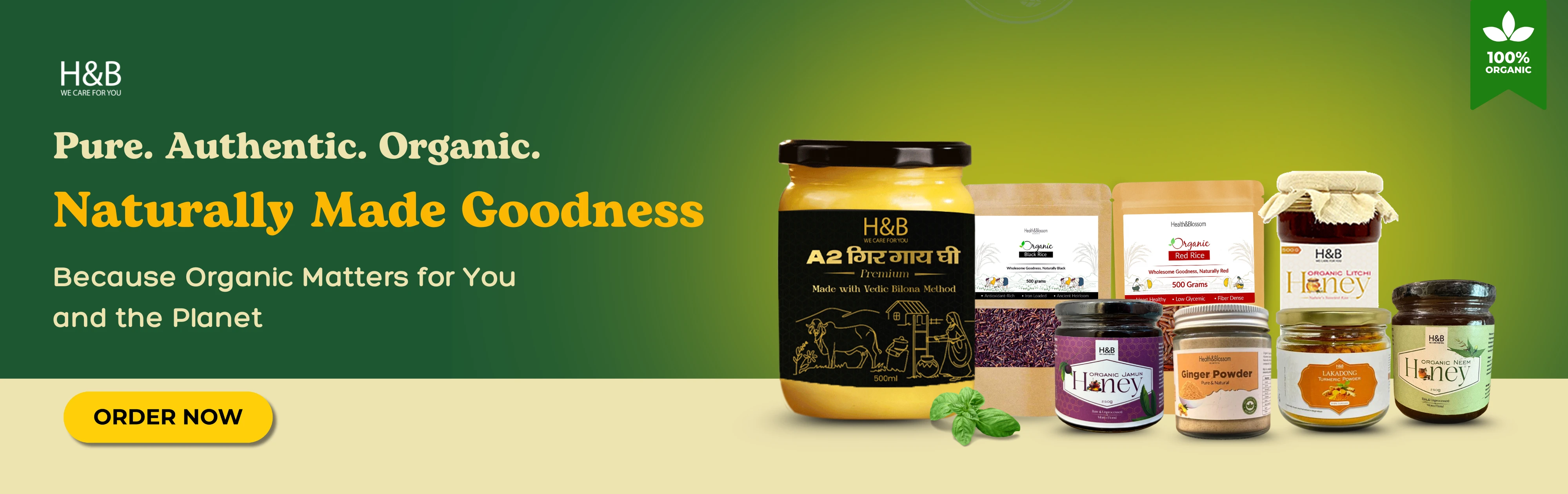 A2 Gir Cow Ghee