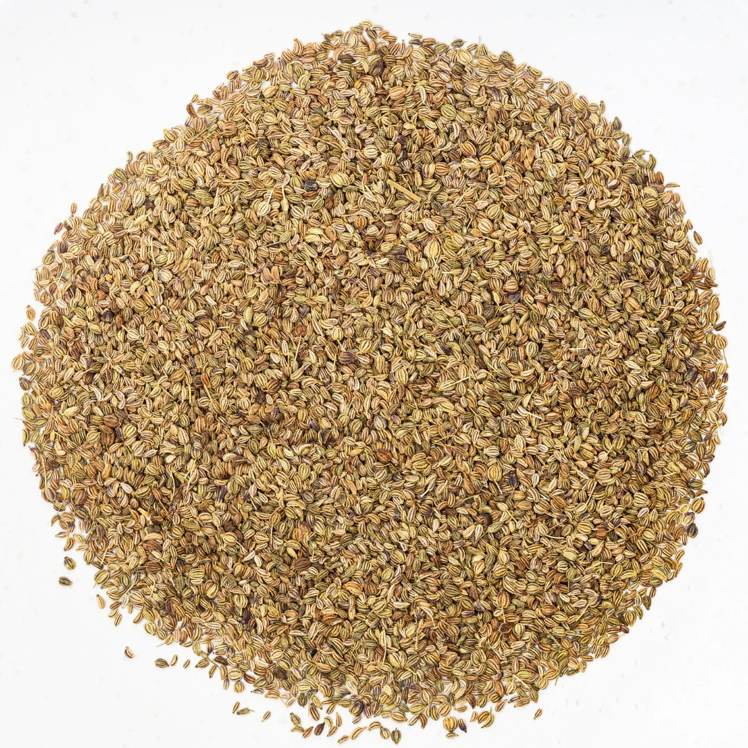Ajwain