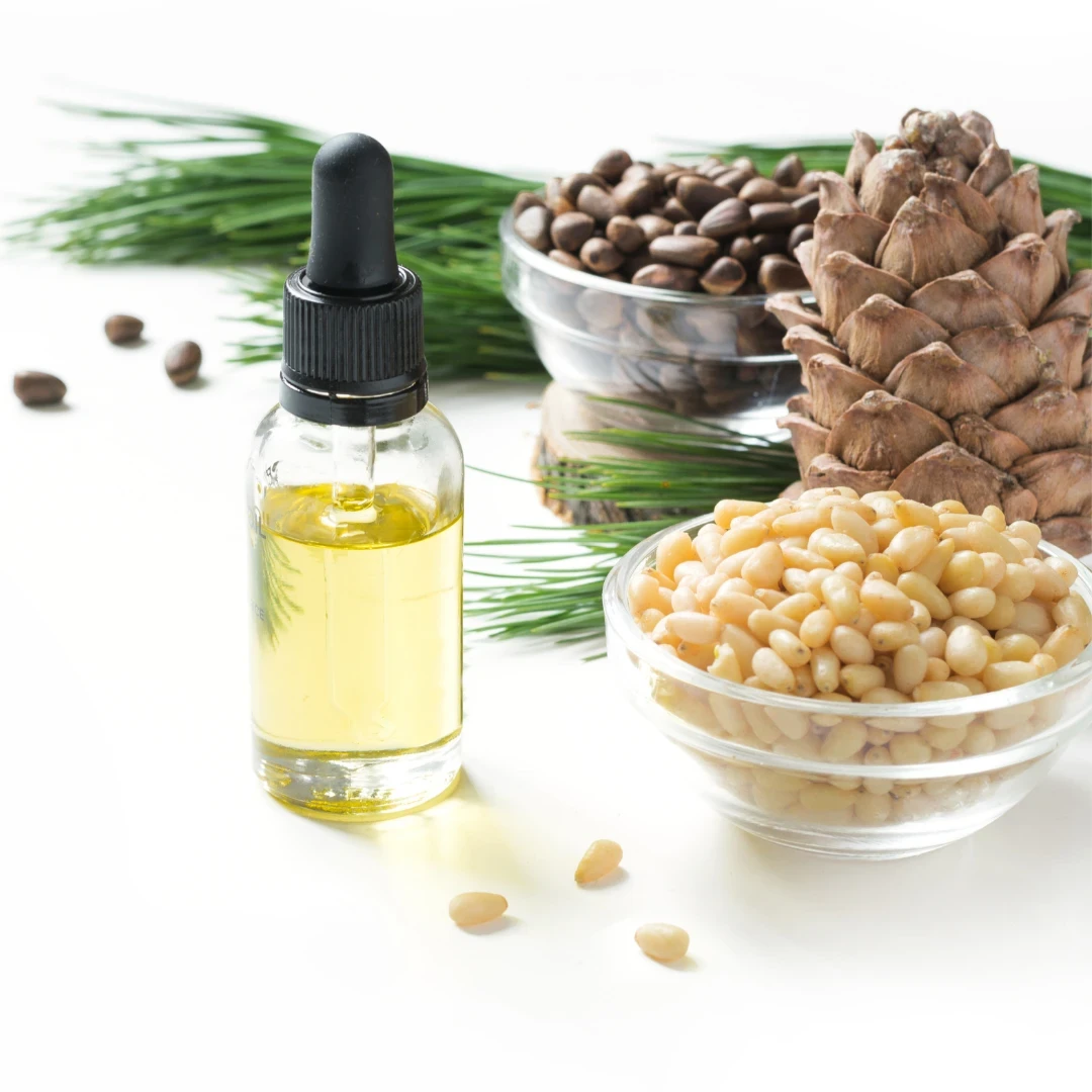 Cedarwood