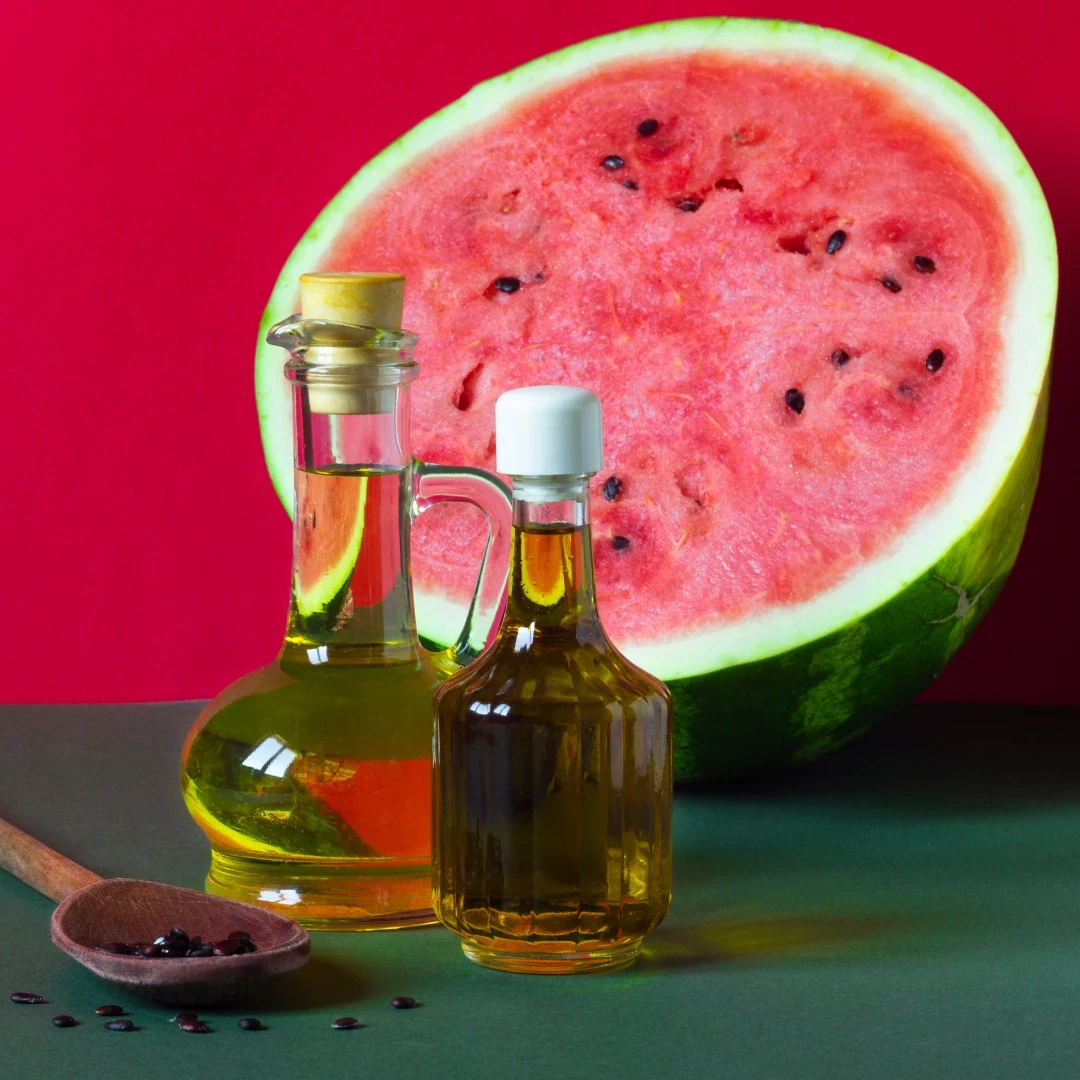 Watermelon Seed Oil