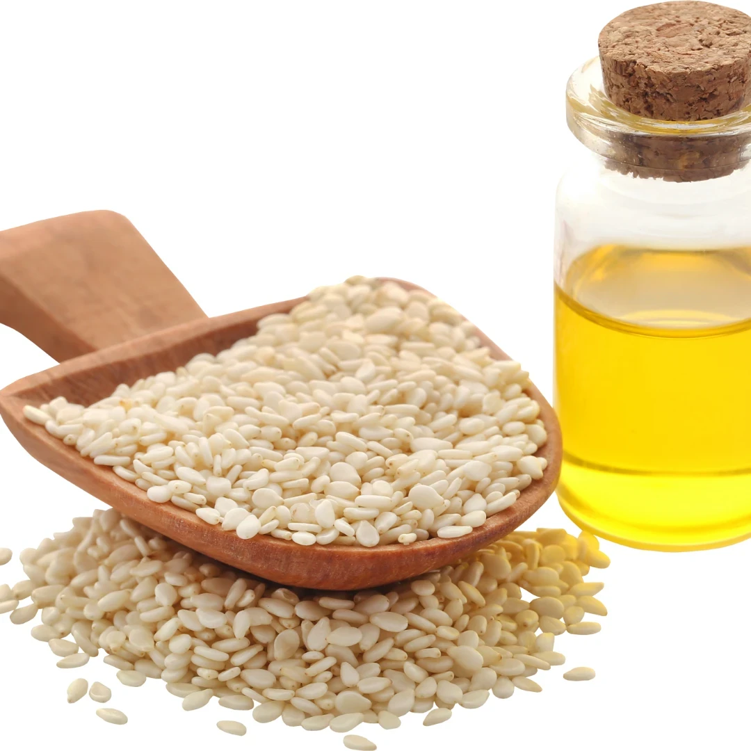 Sesame Oil