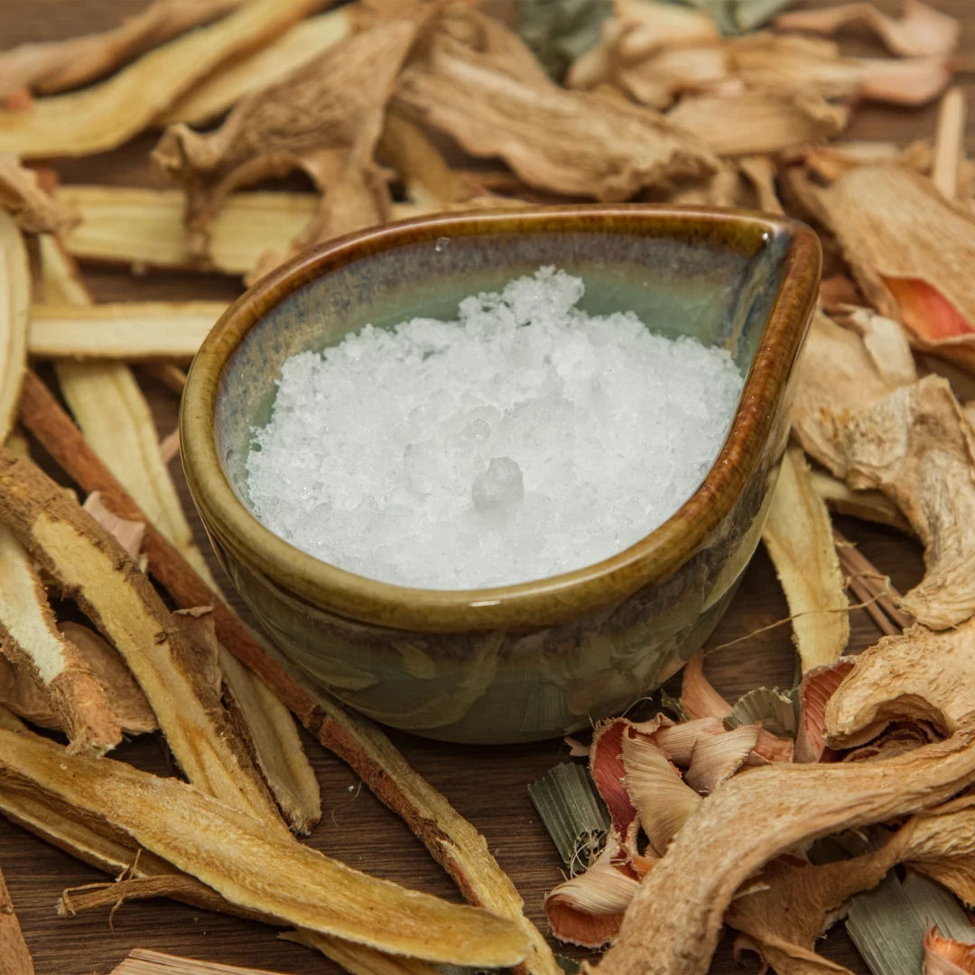 Camphor