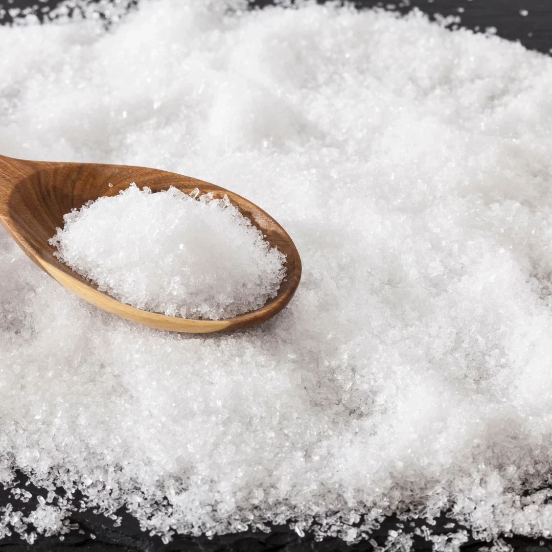 Epsom Salt
