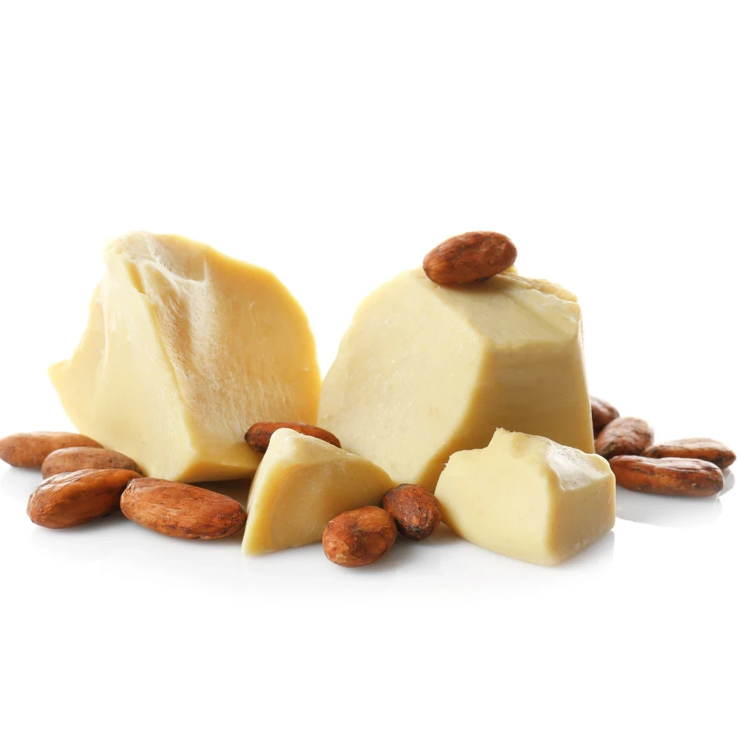 Cocoa Butter