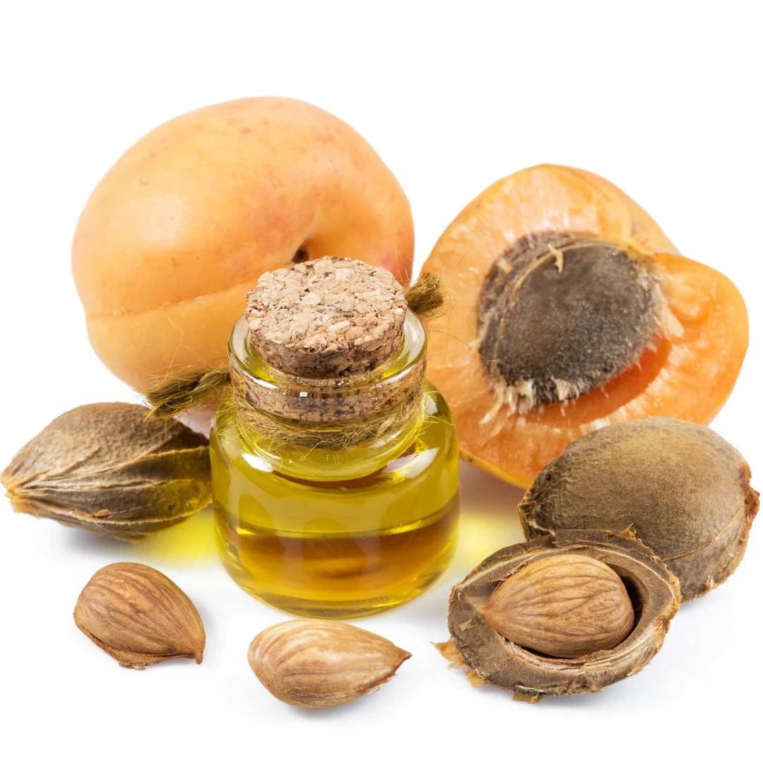 Apricoat Oil