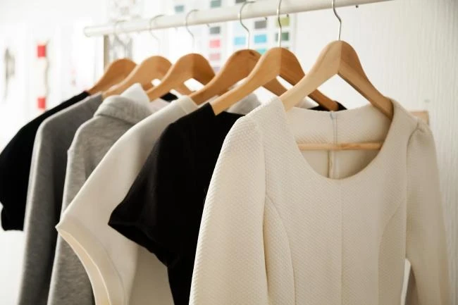 Fashion & Apparel