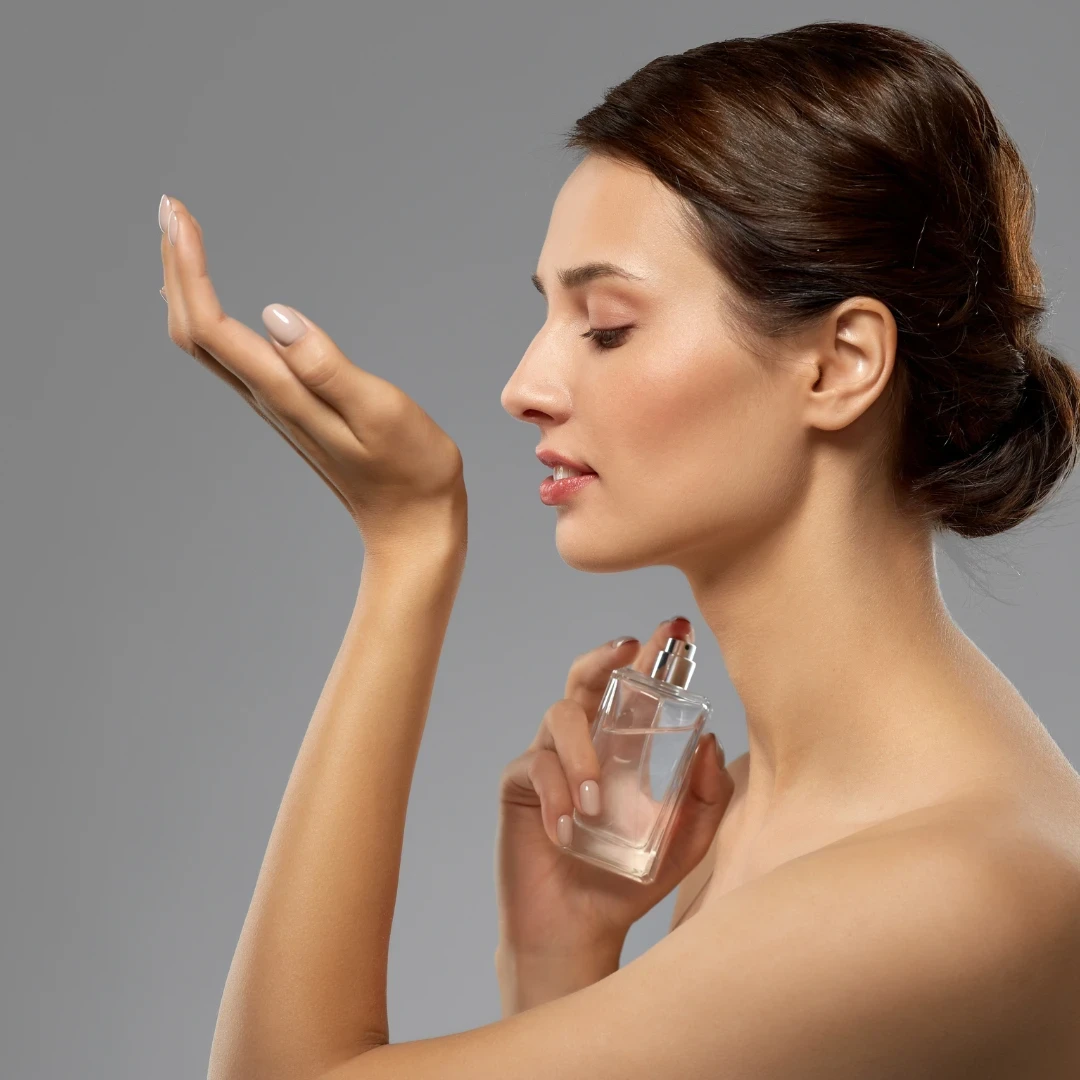 Perfume & Fragrances