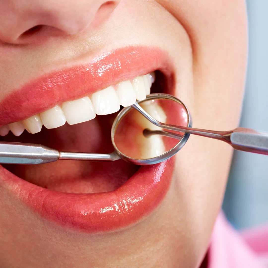 Oral & Dental Care