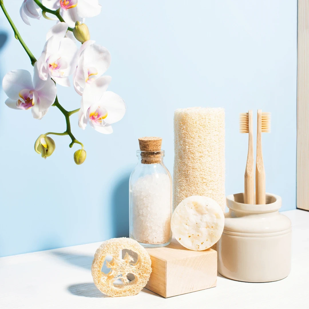 Bath And Body Care