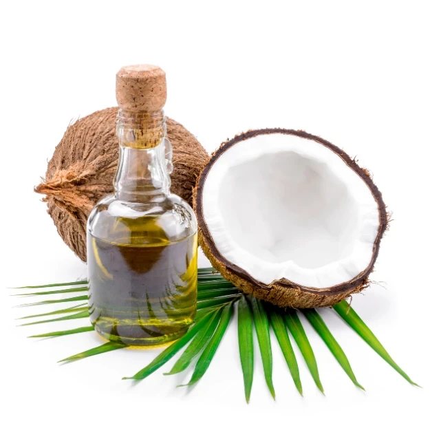 Coconut Oil