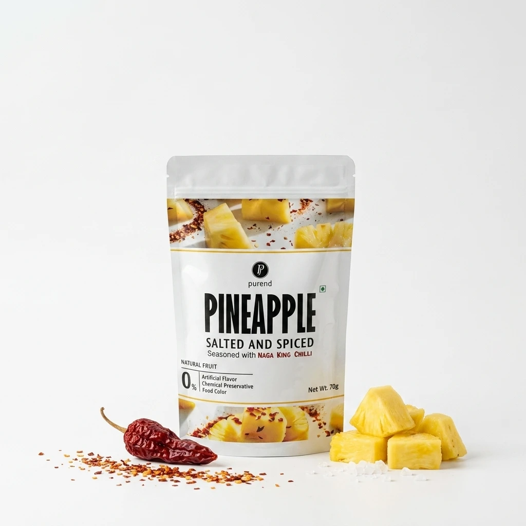 Dried Fruits
