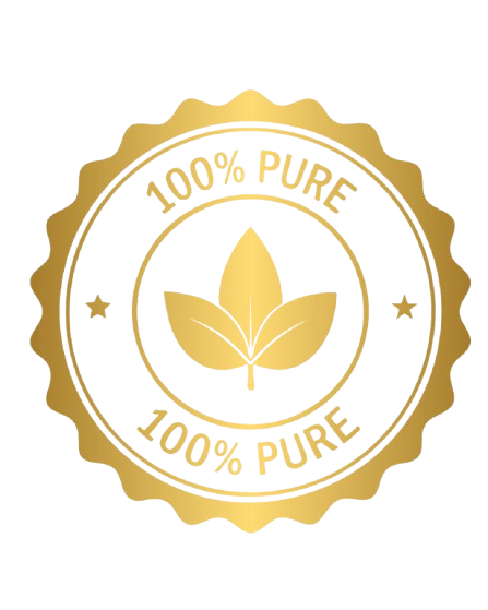 Organic Product Icon