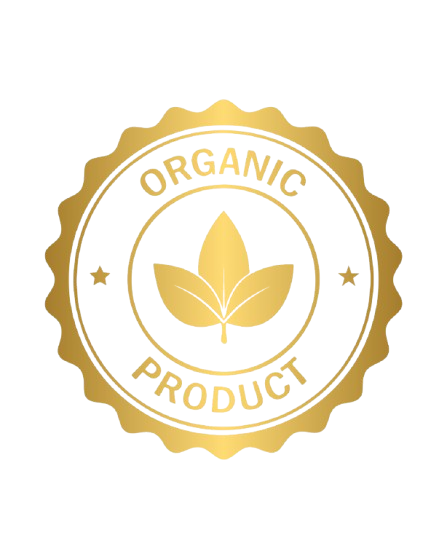 Organic Product Icon